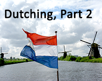 Fórmulas para Dutching em múltiplos mercados com comissão