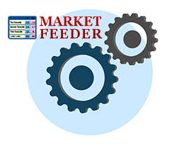 Qual é a configuração ideal para o MarketFeeder Pro?
